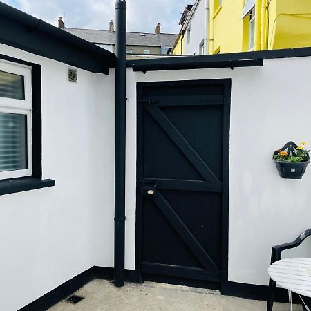 Haven House Apartment Londonderry Luaran gambar