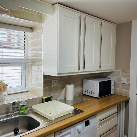 Haven House Apartment Londonderry Luaran gambar