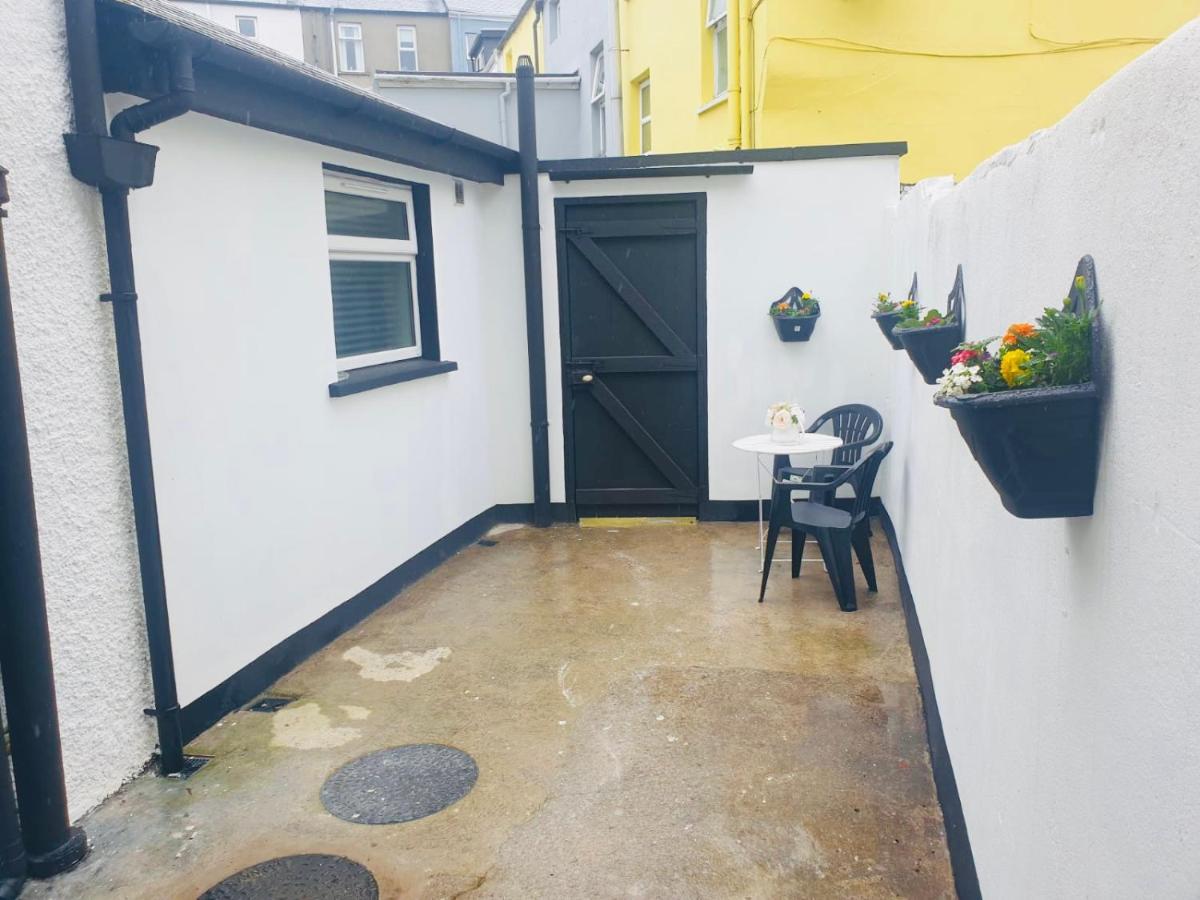Haven House Apartment Londonderry Luaran gambar