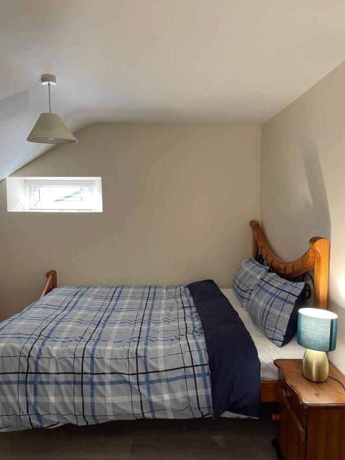 Haven House Apartment Londonderry Luaran gambar