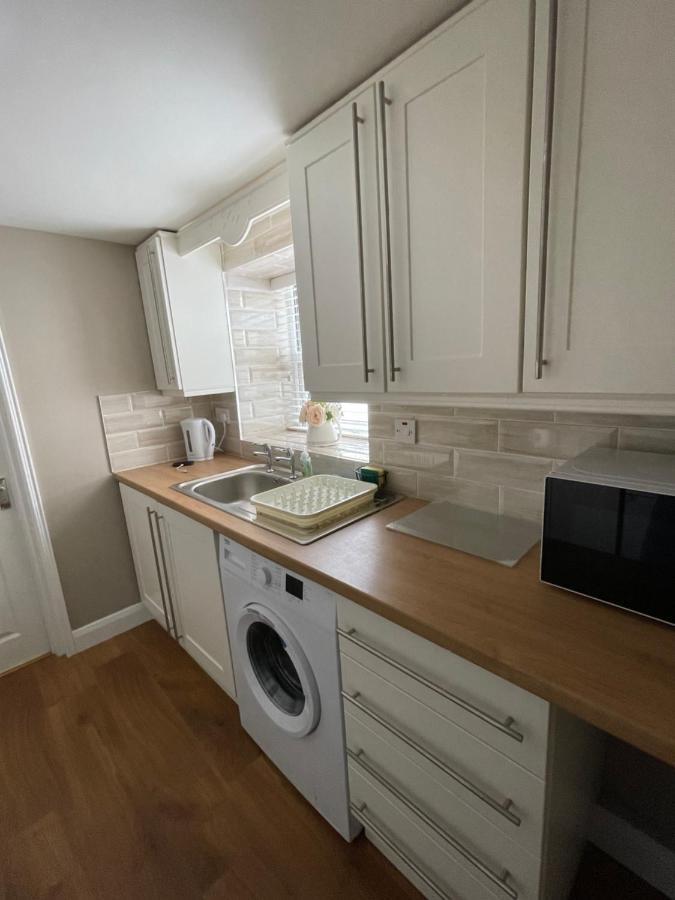 Haven House Apartment Londonderry Luaran gambar