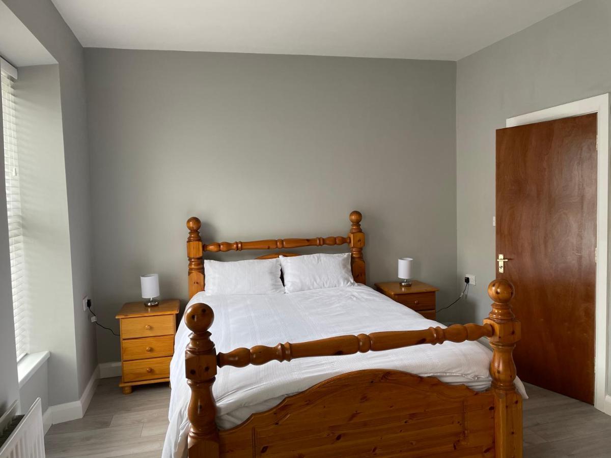 Haven House Apartment Londonderry Luaran gambar