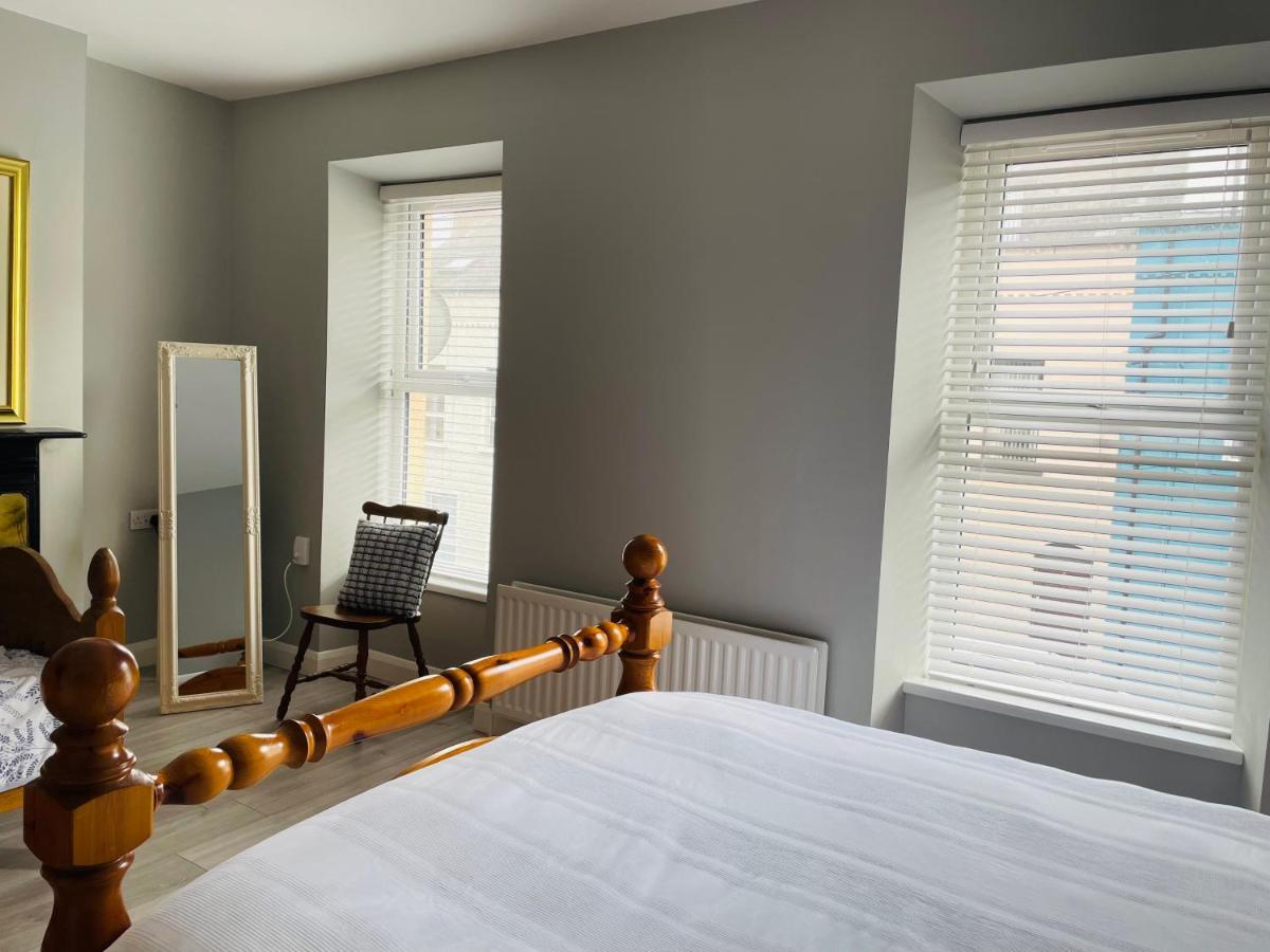 Haven House Apartment Londonderry Luaran gambar