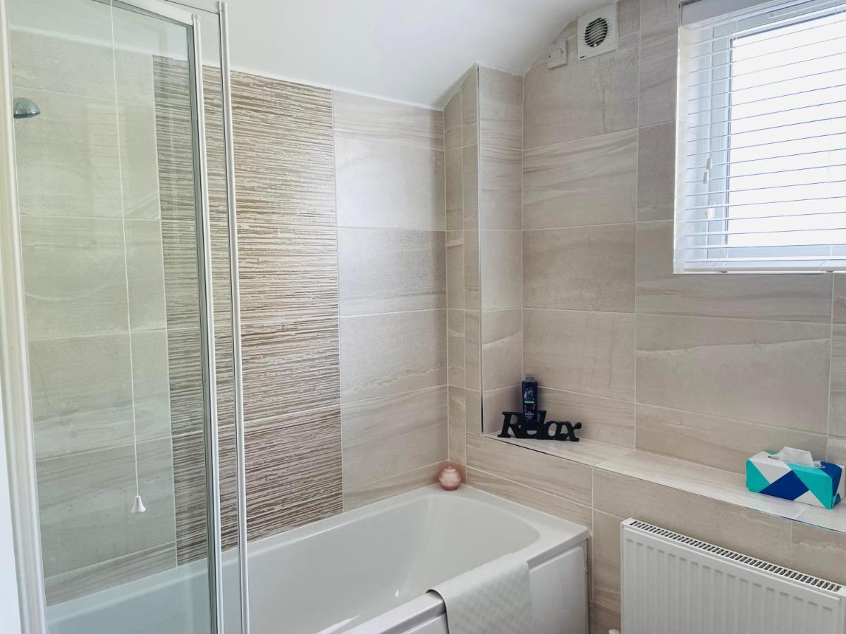 Haven House Apartment Londonderry Luaran gambar