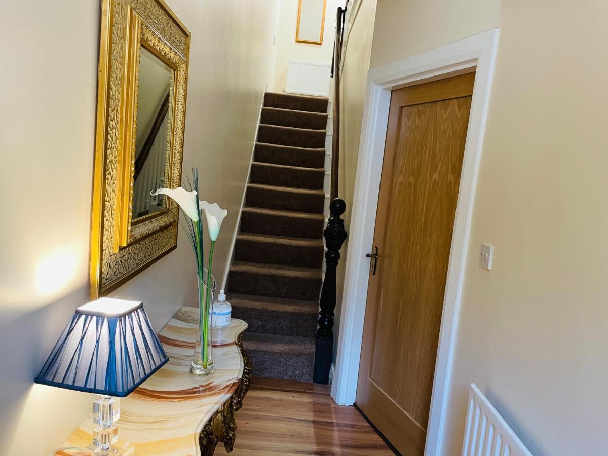 Haven House Apartment Londonderry Luaran gambar