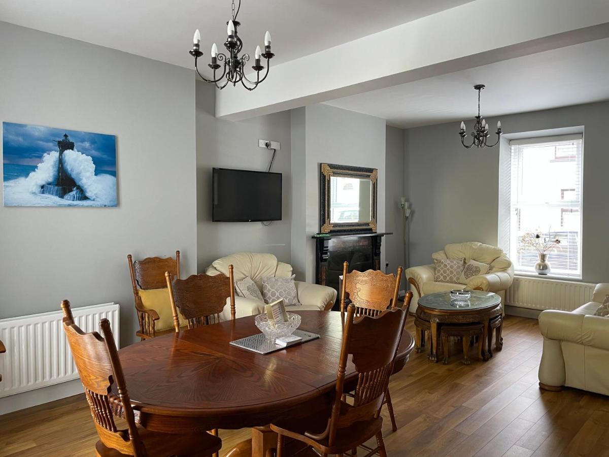 Haven House Apartment Londonderry Luaran gambar
