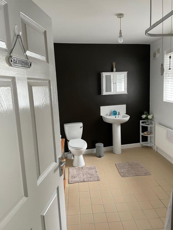 Haven House Apartment Londonderry Luaran gambar