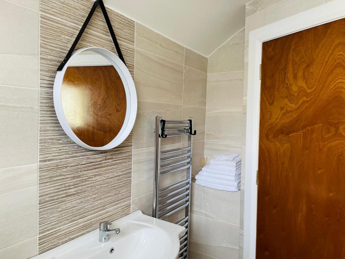 Haven House Apartment Londonderry Luaran gambar