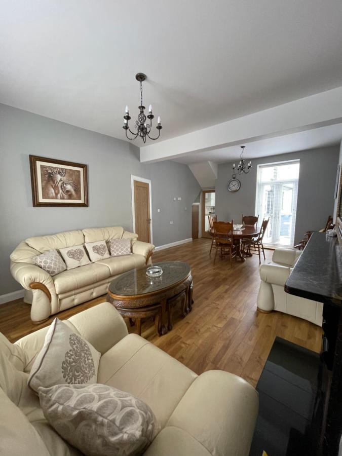 Haven House Apartment Londonderry Luaran gambar