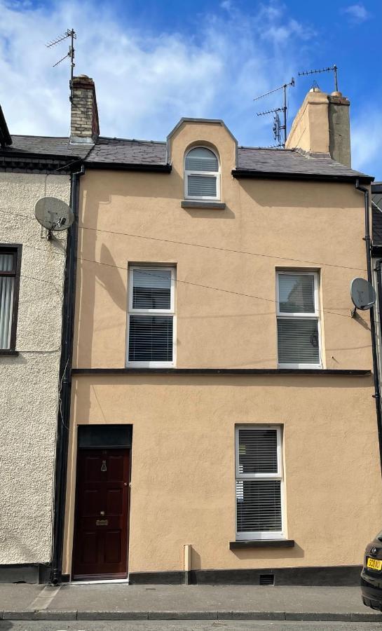 Haven House Apartment Londonderry Luaran gambar