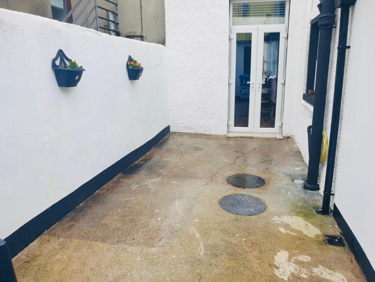 Haven House Apartment Londonderry Luaran gambar