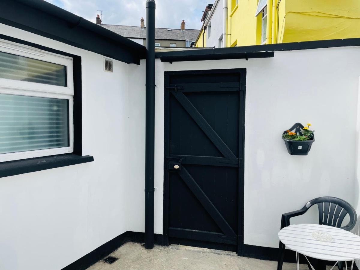 Haven House Apartment Londonderry Luaran gambar